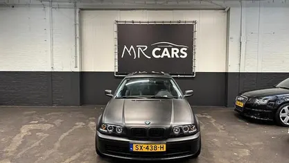 Occasion BMW 318 Executive 143 PK (105 kW) 2002 Coupé