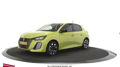 Occasion Peugeot e-208 Style 100 kW (136 PK) 2024 Hatchback