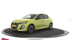 Gebruikt 2024 Peugeot e-208 Style Hatchback | € 22.900 (Super prijs)