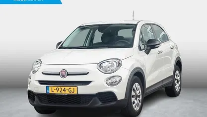 Occasion 2021 Fiat 500X SUV | € 18.490 (Eerlijke prijs)
