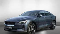 Gebruikt 2020 Polestar 2 Pilot Hatchback | € 28.950 (Eerlijke prijs)