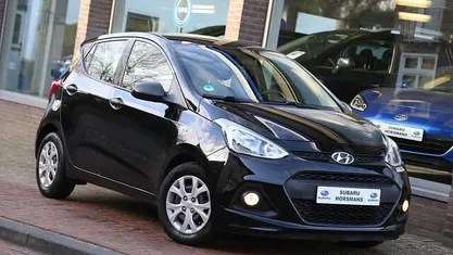 Occasion 2016 Hyundai i10 GO! Hatchback | € 7.950 (Eerlijke prijs)
