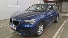 Gebruikt 2021 BMW X1 SUV | € 23.490 (Eerlijke prijs)