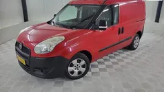 Gebruikt 2015 Fiat Doblò MPV | € 6.750 (Super prijs)