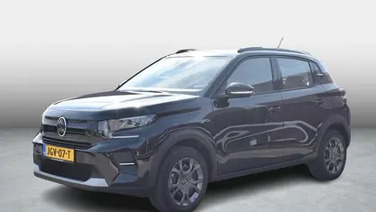 Occasion 2025 Citroën C3 Business Class Hatchback | € 27.318 (Eerlijke prijs)