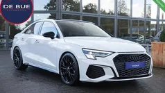 Gebruikt 2022 Audi A3 Edition .1 Sedan | € 29.911 (Eerlijke prijs)