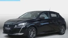 Noir perla nera Gebruikt 2021 Peugeot e-208 Allure Hatchback | € 15.890 (Goede deal)