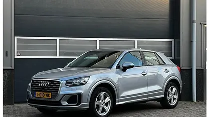 Occasion Audi Q2 Design 150 PK (110 kW) 2018 SUV