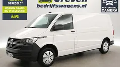 Gebruikt 2021 VW T6.1 Van | € 18.400 (Super prijs)