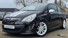 Gebruikt 2011 Opel Corsa OPC Hatchback | € 5.499 (Eerlijke prijs)