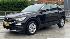 Gebruikt 2021 VW T-Roc Business SUV | € 23.395 (Eerlijke prijs)