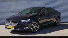 Blauw Gebruikt 2017 Opel Insignia Business Hatchback | € 15.495 (Goede deal)