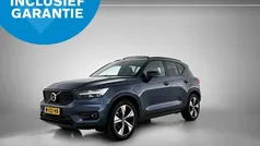 Blauw Gebruikt 2022 Volvo XC40 R-Design SUV | € 32.950 (Super prijs)