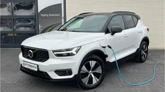 Gebruikt 2021 Volvo XC40 R-Design SUV | € 31.990 (Super prijs)