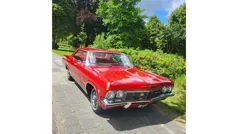 Gebruikt 1965 Chevrolet Impala Sedan | € 28.500