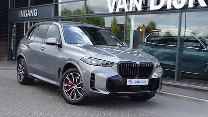 Occasion BMW X5 M Sport 489 PK (359 kW) 2025 SUV