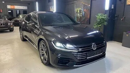Occasion VW Arteon R-line 150 PK (110 kW) 2018 Sedan