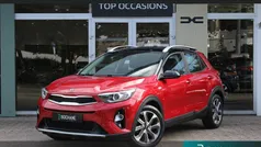 Gebruikt 2020 Kia Stonic SUV | € 16.195 (Goede deal)