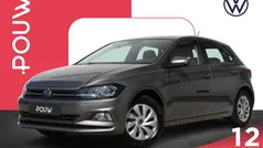 Gebruikt 2021 VW Polo Comfortline Hatchback | € 16.900 (Eerlijke prijs)