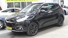 Gebruikt 2010 Hyundai ix35 SUV | € 7.744 (Goede deal)