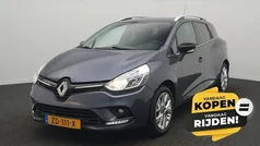 Gebruikt 2019 Renault Clio GrandTour LIMITED Stationwagen | € 10.500 (Eerlijke prijs)