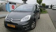 Grijs Gebruikt 2013 Citroën Grand C4 Picasso MPV | € 2.950 (Super prijs)