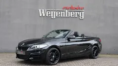 Gebruikt 2015 BMW 220 M Sport Cabriolet | € 24.950 (Eerlijke prijs)