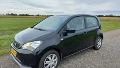 Gebruikt 2012 VW up! Hatchback | € 4.249 (Eerlijke prijs)