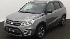 Grijs Gebruikt 2016 Suzuki Vitara Exclusive SUV | € 13.900 (Eerlijke prijs)
