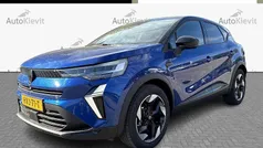 Gebruikt 2025 Renault Captur Techno SUV | € 34.950 (Eerlijke prijs)