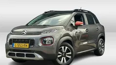 Grijs Gebruikt 2021 Citroën C3 Aircross PureTech SUV | € 17.425 (Eerlijke prijs)