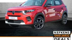 Gebruikt 2025 Citroën C3 Hatchback | € 24.625 (Eerlijke prijs)