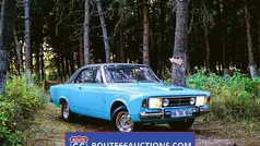Gebruikt 1968 Ford 20M RS | € 20.500