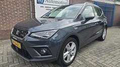 Gebruikt 2019 Seat Arona FR SUV | € 11.950 (Eerlijke prijs)