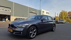 Gebruikt 2012 BMW 116 Hatchback | € 4.650 (Goede deal)