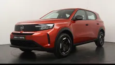 Oranje Nieuw 2025 Opel Frontera Edition SUV | € 32.003 (Eerlijke prijs)