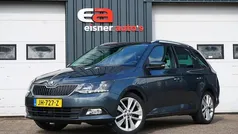 Gebruikt 2016 Skoda Fabia Business Line Hatchback | € 9.999 (Eerlijke prijs)