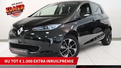 Gebruikt 2018 Renault Zoe Bose Edition Hatchback | € 9.735 (Goede deal)
