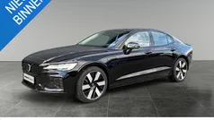 Gebruikt 2024 Volvo S60 Ultimate Sedan | € 42.950 (Eerlijke prijs)