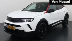 Gebruikt 2022 Opel Mokka GS Line SUV | € 21.440 (Eerlijke prijs)