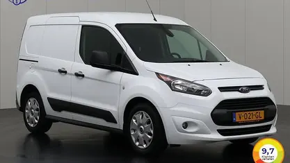 Occasion 2017 Ford Transit Trend Van | € 9.850 (Eerlijke prijs)