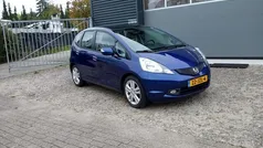 Gebruikt 2009 Honda Jazz Exclusive Hatchback | € 5.450 (Eerlijke prijs)