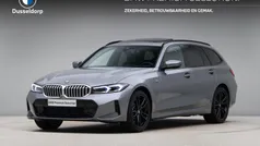 Gebruikt 2024 BMW 330e M Sport Stationwagen | € 52.950 (Super prijs)