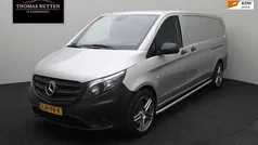 Overige Gebruikt 2017 Mercedes Vito MPV | € 10.750 (Super prijs)