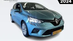 Gebruikt 2020 Renault Clio V Zen Hatchback | € 13.445 (Eerlijke prijs)