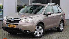 Bruin Gebruikt 2016 Subaru Forester Comfort SUV | € 19.950 (Super prijs)