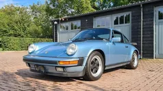 Porsche 911SC