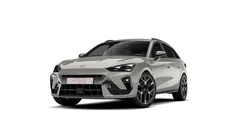 Gebruikt 2025 Cupra Leon VZ Stationwagen | € 52.095 (Eerlijke prijs)