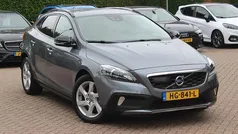 Gebruikt 2014 Volvo V40 CC Summum Stationwagen | € 15.950 (Eerlijke prijs)