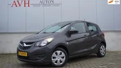 Gebruikt 2016 Opel Karl Edition Hatchback | € 5.750 (Goede deal)